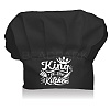 Custom Cotton Chef Hats AJEW-WH0242-010-1