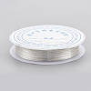 Round Copper Jewelry Wire CWIR-Q006-0.7mm-S-2