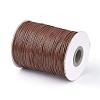 Korean Waxed Polyester Cord YC1.0MM-A136-3
