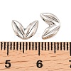 Tibetan Style Alloy Beads FIND-H063-02B-AS-3