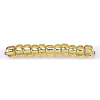 8/0 MGB Matsuno Glass Beads SEED-Q033-3.0mm-31-1