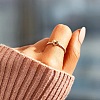 Heart 925 Sterling Silver Finger Rings for Women FS-WG1734C-03-4