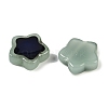 Two Tone Glass Mood Beads GLAA-Z007-06D-3