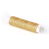 Round Waxed Polyester Twisted Cord YC-L003-A-31-2