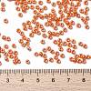 MIYUKI Round Rocailles Beads X-SEED-G008-RR0423-4
