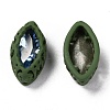 Sew on Rhinestone RGLA-P033-D02-09-2