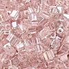 Glass Seed Beads SEED-H002-F-1139-3