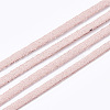 Faux Suede Cord LW-R023-2.8mm-27-1