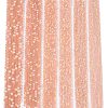 Transparent Glass Beads Strands EGLA-A044-T6mm-MB21-2