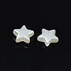 ABS Plastic Imitation Pearl Beads KY-S170-03-A01-3