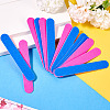 Two Tone Wood Polish Strip File MRMJ-TAC0004-43A-6