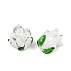 Handmade Lampwork Beads LAMP-K045-01C-2