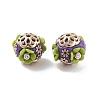 Handmade Indonesia Beads FIND-Q106-10-1
