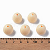 Opaque Acrylic Beads MACR-S373-10A-A15-4