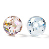 Transparent Acrylic Bead OACR-T029-01-2