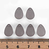 Transparent Acrylic Pendants MACR-S373-67-M03-5