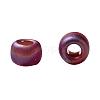TOHO 11/0 Round Beads X-SEED-TR11-0165CF-4