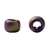 TOHO Round Seed Beads SEED-JPTR11-0615-3