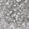 Glass Seed Beads SEED-T007-17A-3