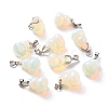 Opalite Pendants G-G846-01D-1