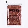 FGB 11/0 Grade A Glass Seed Beads SEED-S030-1210-5