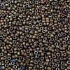 TOHO Round Seed Beads SEED-JPTR08-0614-2