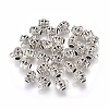 Tibetan Silver Hangers AB647-2