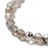 Natural Labradorite Beads Strands LS-G-I341-11-5