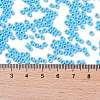 TOHO Round Seed Beads X-SEED-TR08-0043F-4