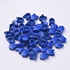 Spray Painted Alloy Multi-Strand Links PALLOY-G268-L02-048-2