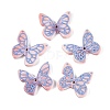 Handmade Porcelain Beads PORC-Q008-02B-1