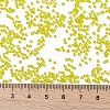 MIYUKI Round Rocailles Beads SEED-JP0010-RR0422-4