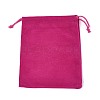 Rectangle Velvet Pouches TP-R022-12x15-05-1