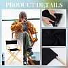 Chair Oxford Cloth DIY-WH0899-380C-01-4