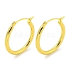 304 Stainless Steel Earrings EJEW-R161-01B-G-1