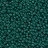 Baking Paint Glass Seed Beads SEED-S002-K26-2