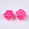 Opaque Resin Beads CRES-B1029-A21-2