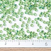 MIYUKI Round Rocailles Beads SEED-G007-RR0341-4