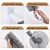 Plastic & Nylon Brushes TOOL-WH20001-06A-5