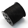 Eco-Friendly Faux Suede Cord LW-Q003-13-1
