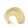 Rack Plating Brass Arch Open Cuff Rings RJEW-K249-04G-2