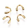 Ion Plating(IP) 316 Surgical Stainless Steel Wire Guardian STAS-P221-18G-1