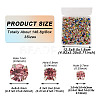 3 Sizes Sew on Rhinestone RGLA-YS0001-01-3