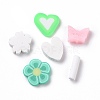 Handmade Polymer Clay Nail Art Decoration Accessories CLAY-G108-01C-3