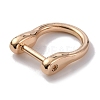 Alloy D-Rings with Screw Shackle FIND-WH0010-29-2