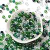 Glass Beads EGLA-A034-SM6mm-24-1