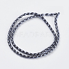 Non-magnetic Synthetic Hematite Beads Strands X-G-H1082-1-2