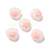 Opaque Glass Beads FIND-I029-04A-2