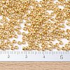 MIYUKI Round Rocailles Beads X-SEED-G007-RR1054-4