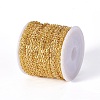 Iron Cable Chains X-CH-S041-G-LF-3